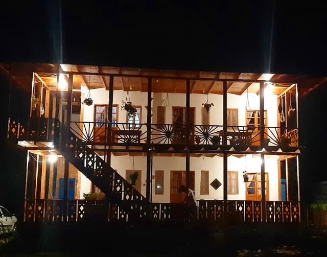 Main hotel image