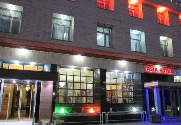 Hotel image 1