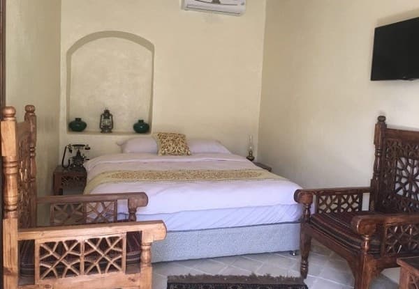 Main hotel image