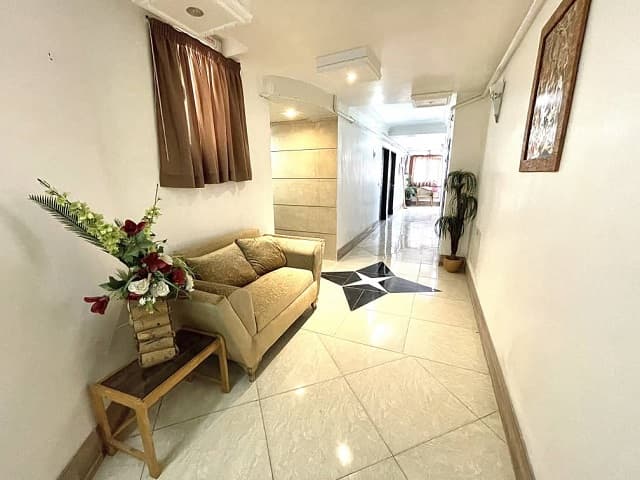Main hotel image