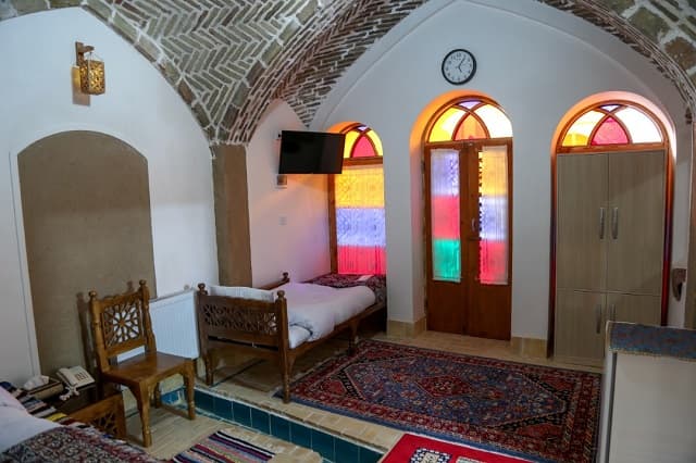 Main hotel image