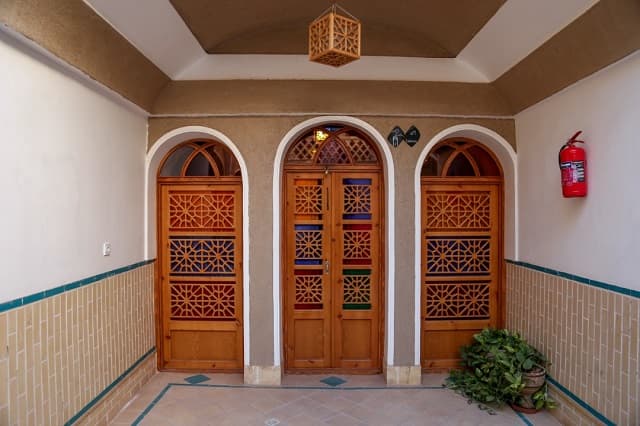 Main hotel image
