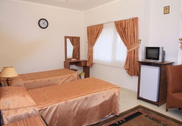 Main hotel image