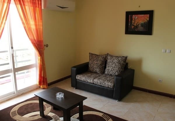 Main hotel image