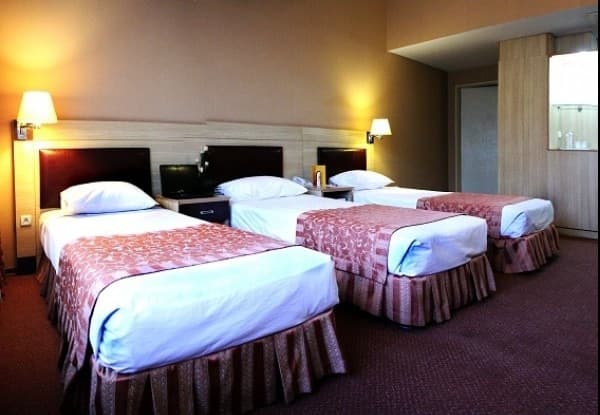 Main hotel image