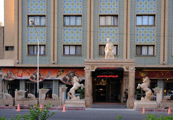 Hotel image 1