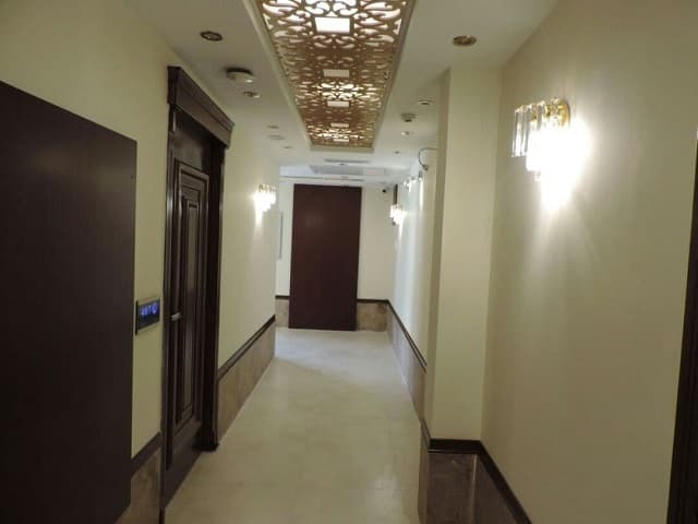 Main hotel image