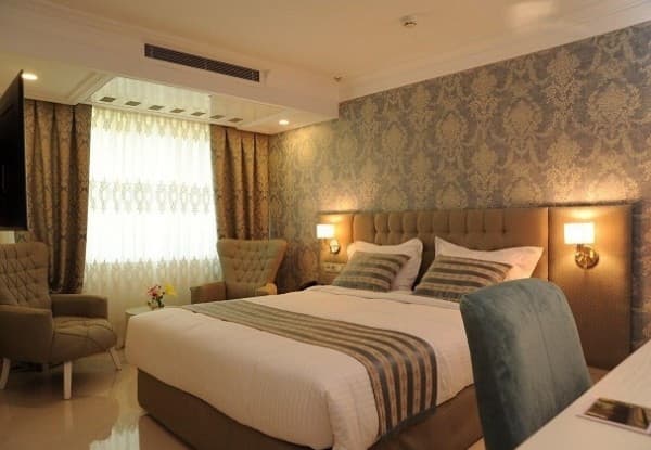 Main hotel image