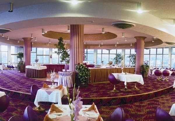 Main hotel image