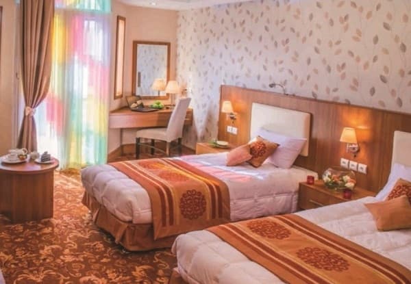 Main hotel image