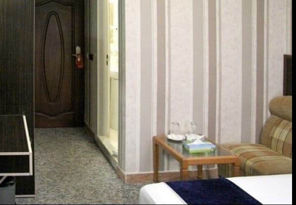 Main hotel image
