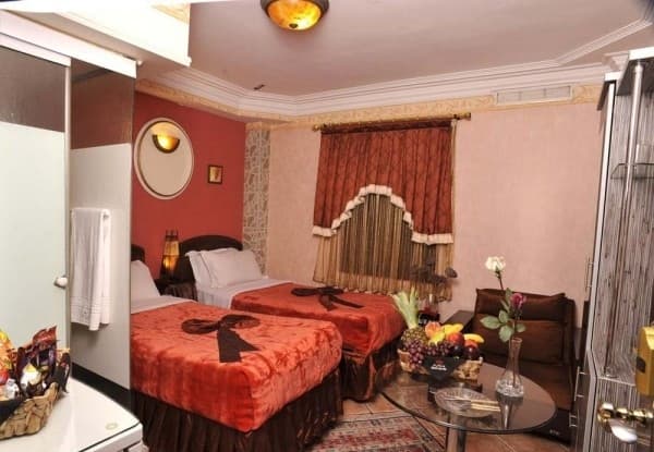 Main hotel image