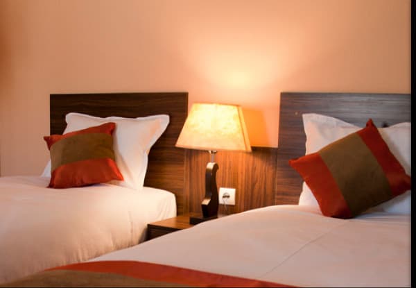 Main hotel image