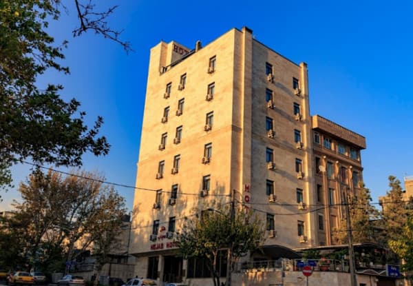 Main hotel image
