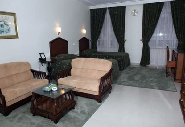 Main hotel image