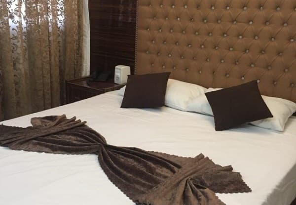 Main hotel image