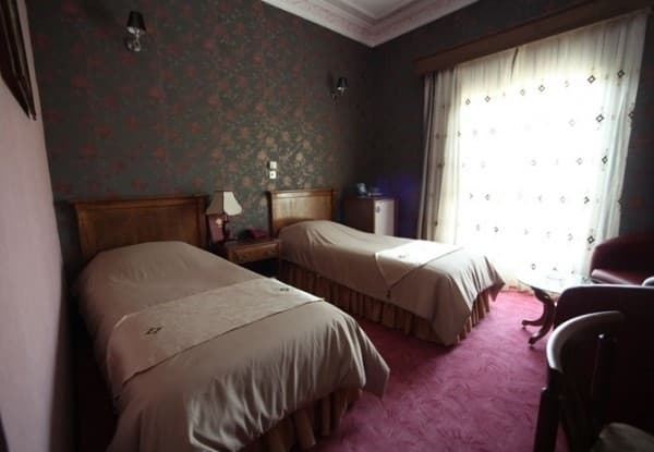 Main hotel image