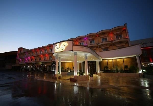 Hotel image 2