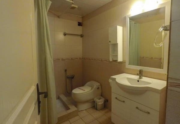 Main hotel image