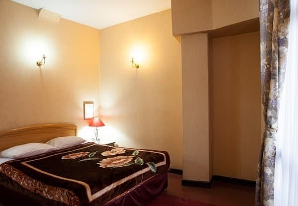 Main hotel image