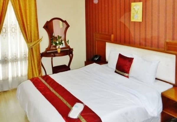 Main hotel image