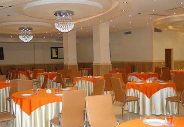 Main hotel image