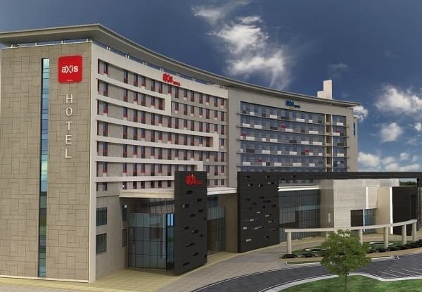 Hotel image 1