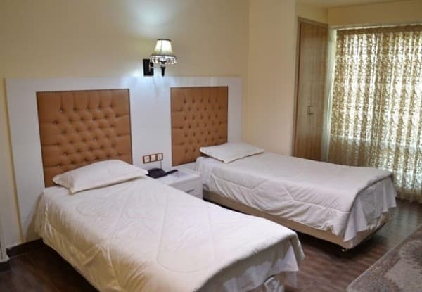 Main hotel image