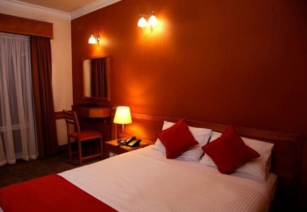 Main hotel image