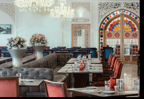 Main hotel image