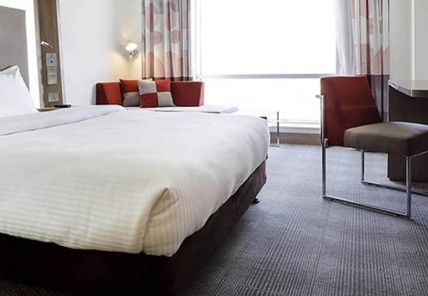 Main hotel image