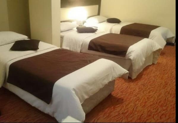 Main hotel image