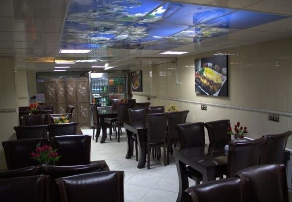 Main hotel image