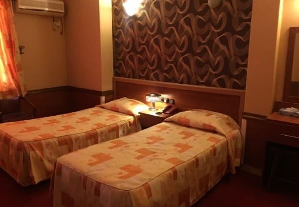 Main hotel image