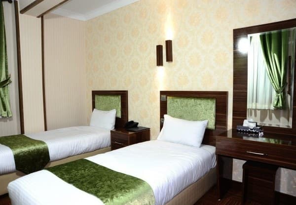 Main hotel image