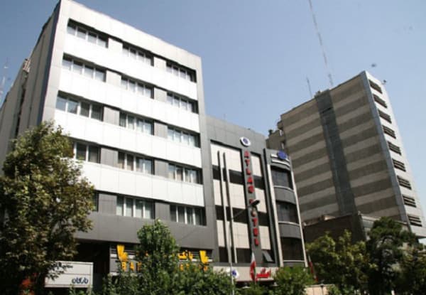 Main hotel image
