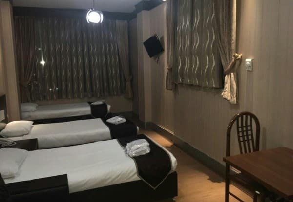 Main hotel image