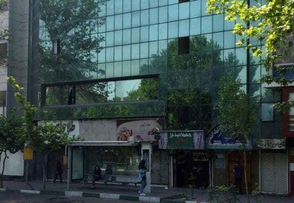 Main hotel image