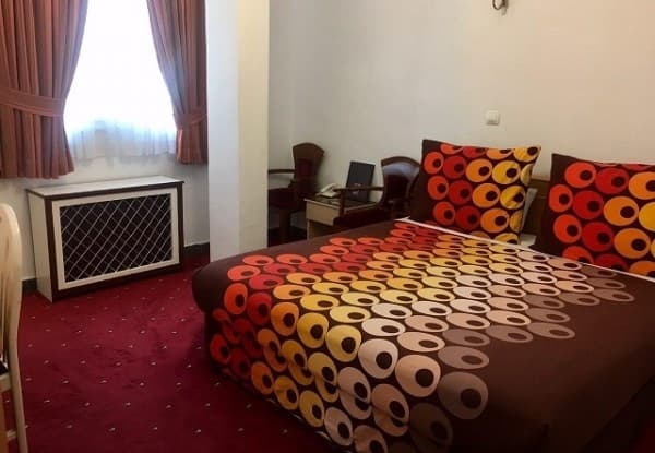 Main hotel image