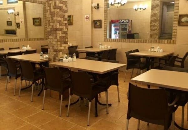 Main hotel image