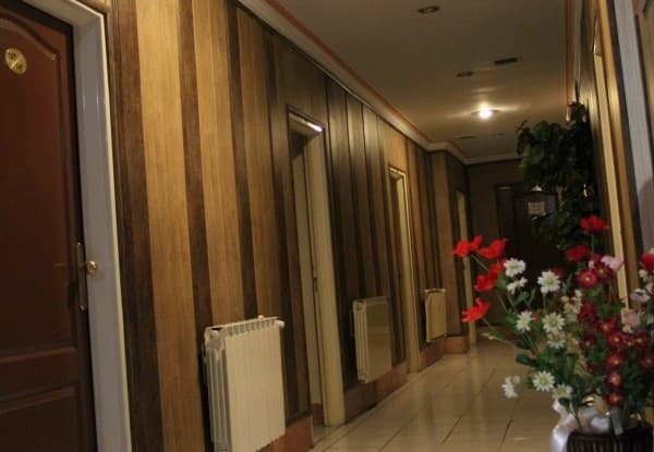 Main hotel image