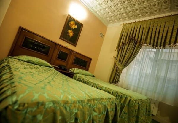 Main hotel image