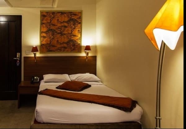 Main hotel image