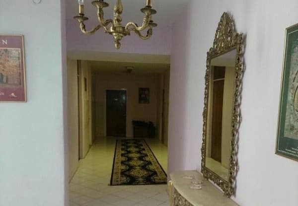 Main hotel image