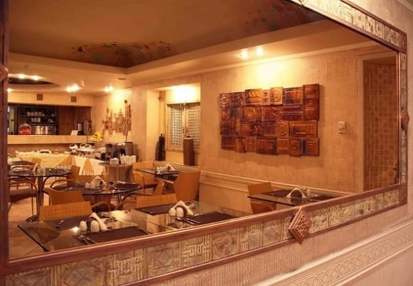 Main hotel image