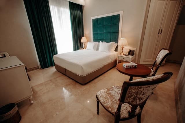 Main hotel image