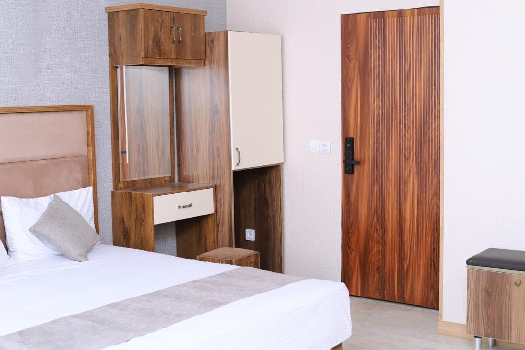 Main hotel image