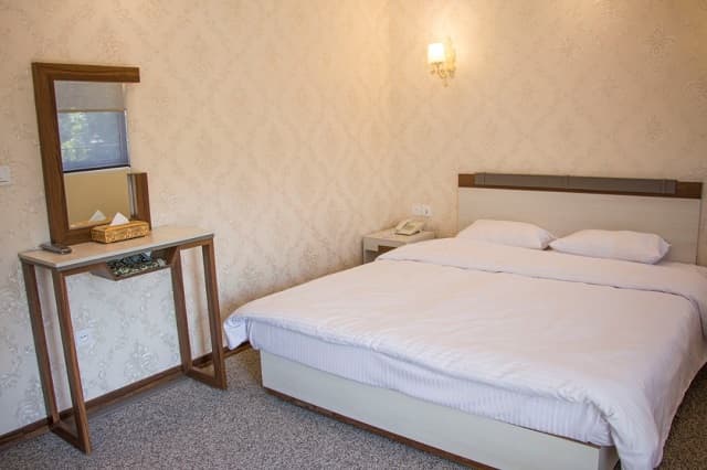 Main hotel image