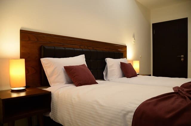 Main hotel image