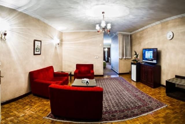 Main hotel image